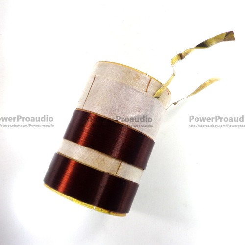 4ohm voice coil - voice, for