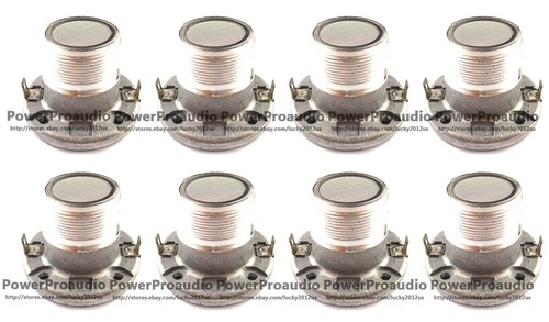 8pcs replacement diaphragm - diaphragm, for